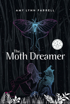 Paperback The Moth Dreamer Book