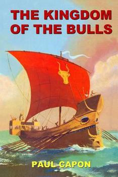 The Kingdom of the Bulls - Book #2 of the Sarm