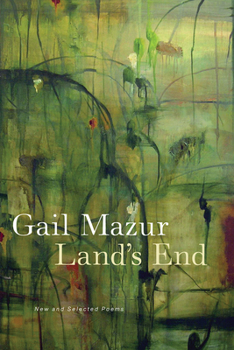 Hardcover Land's End: New and Selected Poems Book