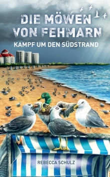 Kampf um den Südstrand