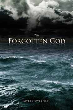 Paperback The Forgotten God Book