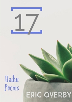 Paperback 17: Haiku Poems Book