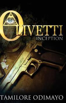 Paperback Olivetti: Inception Book