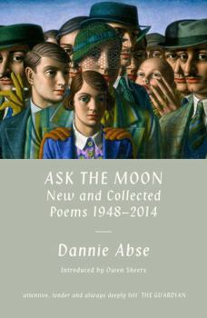 Paperback Ask the Moon Book