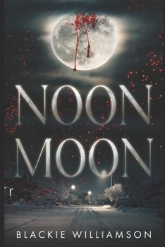 Paperback Noon Moon Book