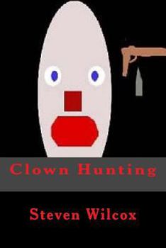 Paperback Clown Hunting Book