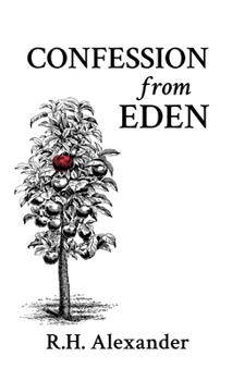 Paperback Confession from Eden Book