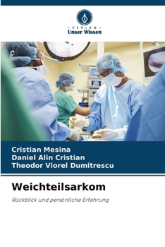 Paperback Weichteilsarkom [German] Book