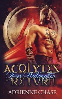 Paperback Acolytes Return: Ares' Redemption Book