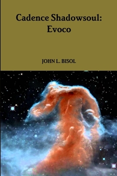 Paperback Cadence Shadowsoul: Evoco Book