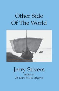 Paperback Other Side Of The World Book