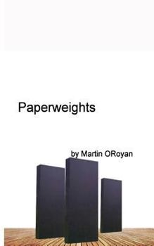 Paperback Paperweights Book