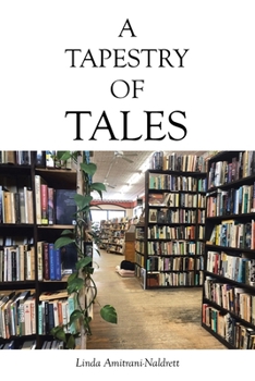 Paperback A Tapestry of Tales Book