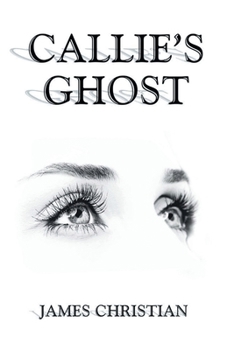 Paperback Callie's Ghost Book