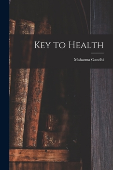 Paperback Key to Health Book