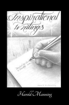 Paperback Inspirational Writings Book