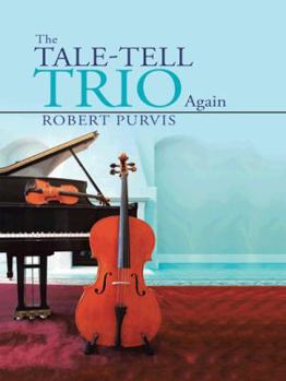 Paperback The Tale-Tell Trio Again Book
