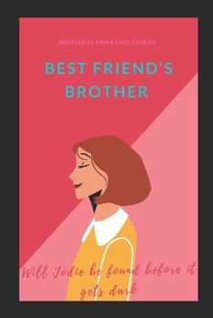 Paperback Best friend's brother Book