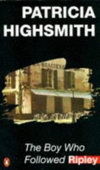 The Boy Who Followed Ripley