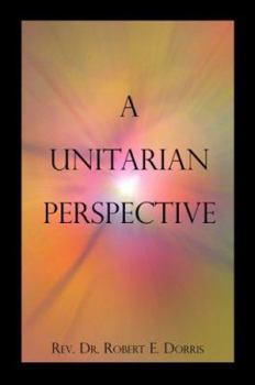Paperback A Unitarian Perspective Book