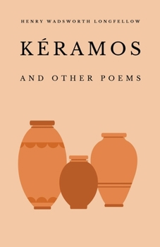 Paperback Kéramos and Other Poems Book