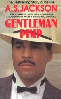 Mass Market Paperback Gentleman Pimp Book