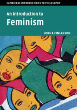 Paperback An Introduction to Feminism Book