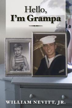 Paperback Hello, I'm Grampa Book