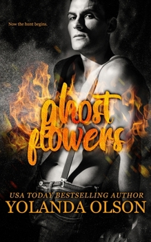 Paperback Ghost Flowers Book