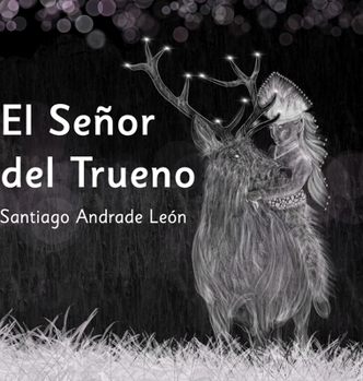 Hardcover El Señor del Trueno [Spanish] Book