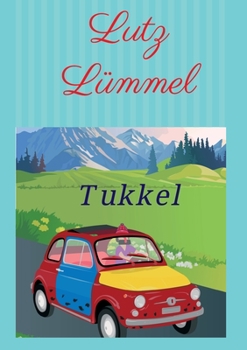 Paperback Tukkel [German] Book