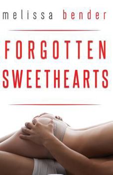 Paperback Forgotten Sweethearts Book