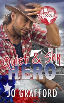 Quiet and Shy Hero (Born In Texas)