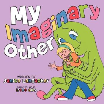 Paperback My Imaginary Other Book