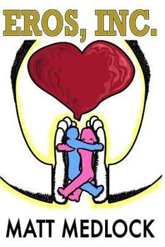 Paperback Eros, Inc. Book