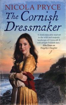 Paperback The Cornish Dressmaker Book