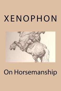 Xenophon 'On Horsemanship'