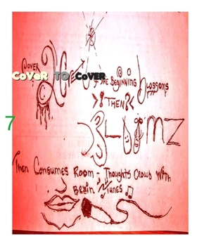 Paperback Cover To Cover: Floetry and Modern Poems 7 Book