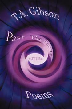 Paperback Past the Present Future Book