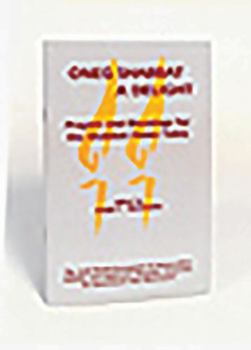 Paperback Oneg Shabbat a Delight Book