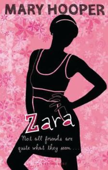 Paperback Zara Book