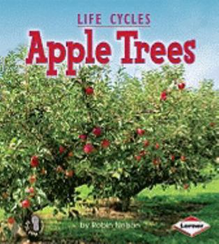 Library Binding Apple Trees Book
