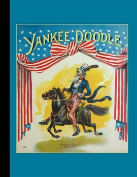 Paperback Yankee Doodle (American Antiquarian Society) Book