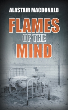 Paperback Flames of the Mind Book