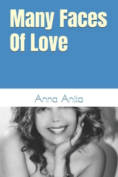 Paperback Many Faces Of Love Book