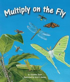 Multiply on the Fly - Book  of the Life Cycles