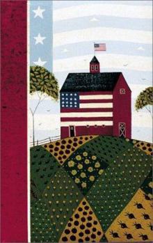 America the Beautiful Personal Journal