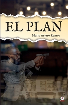 Paperback El plan [Spanish] Book