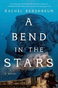 Hardcover A Bend in the Stars Book