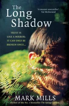 Paperback Long Shadow Book